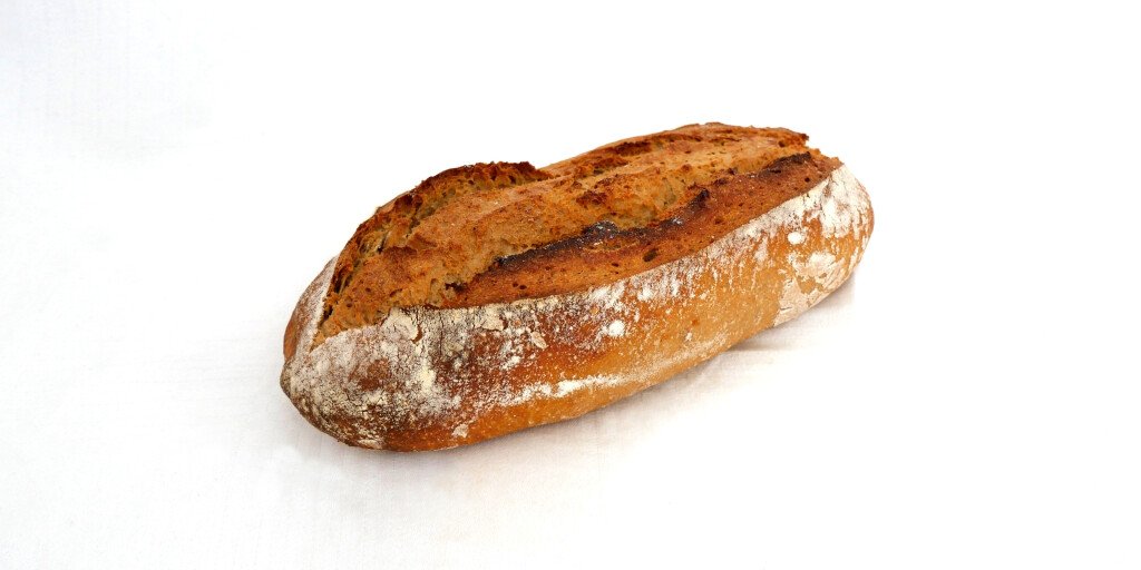 Pain de campagne 300g | Luval