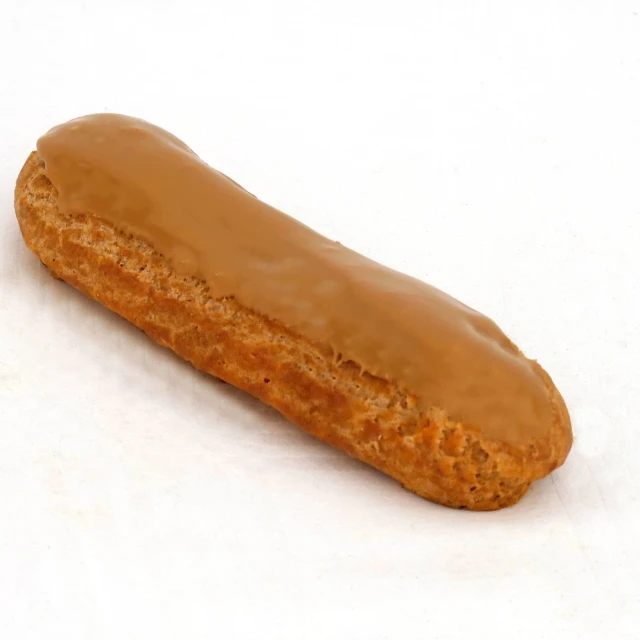 Eclair au café
