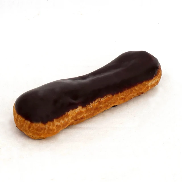 Eclair au chocolat
