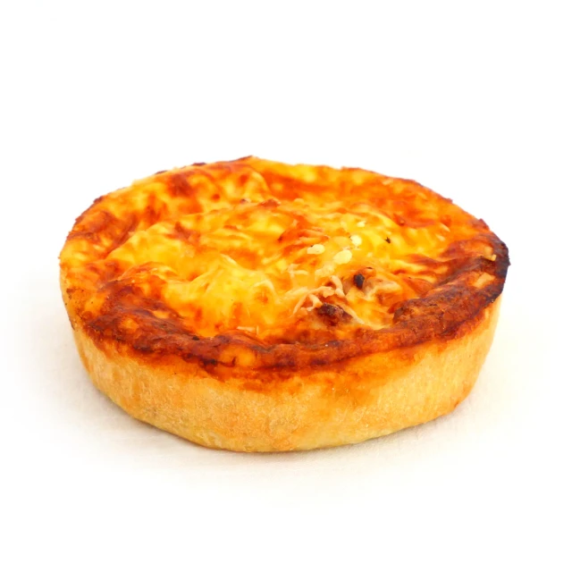 Quiche lorraine
