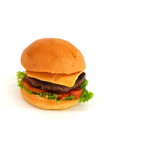 Cheeseburger
