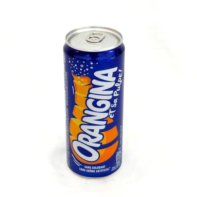 Orangina 33cl
